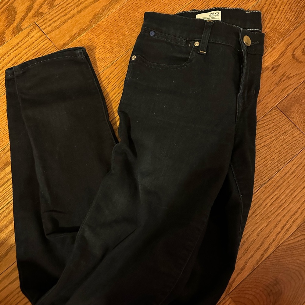 Gap women’s legging jeans